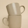 Willow u0026 Mae Caffeine Fix Stone Speckle Pack 2 Mugs