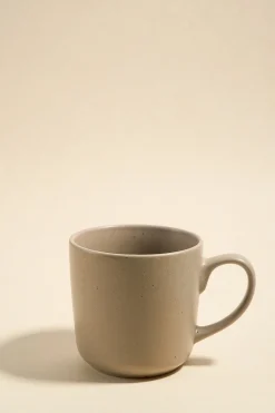Willow u0026 Mae Caffeine Fix Stone Speckle Pack 2 Mugs