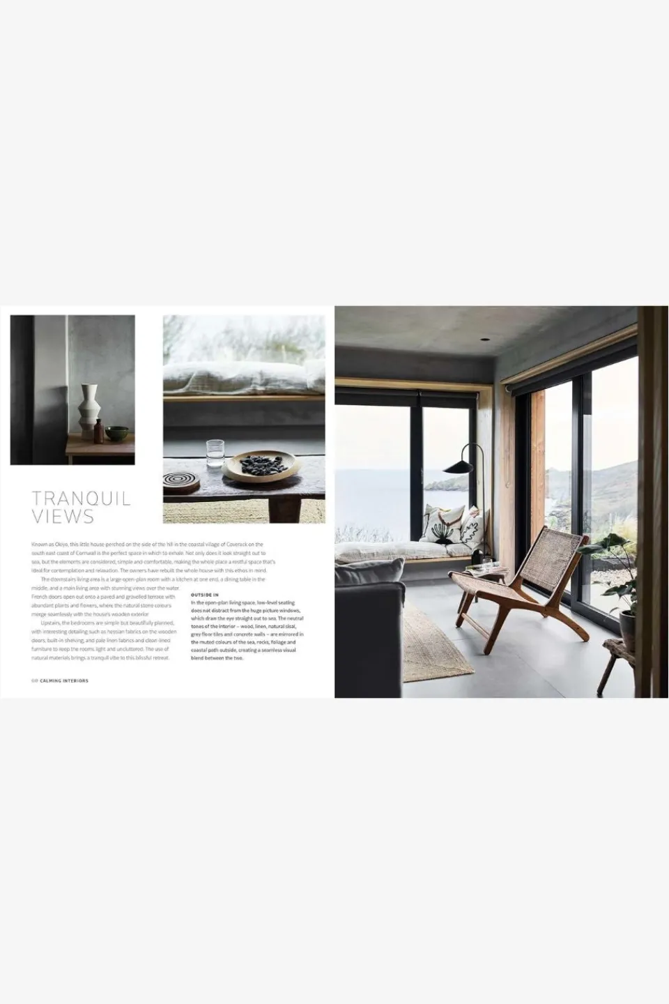 Bookreps NZ Calm Interiors EOL