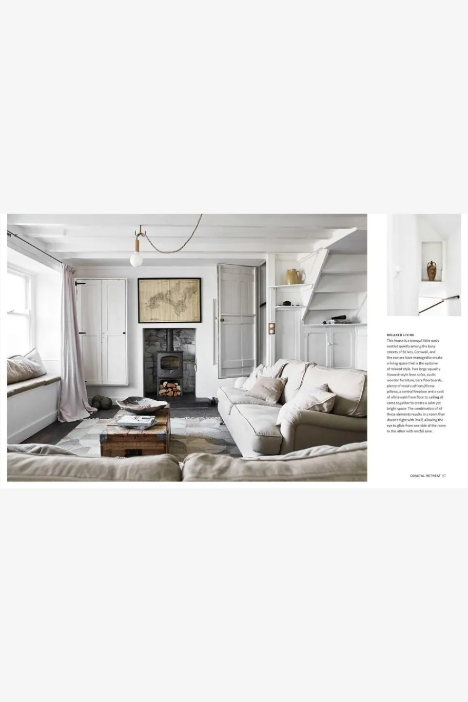 Bookreps NZ Calm Interiors EOL