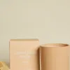 RE:UNION Label Caramel Maple Brioche 210g Soy Candle
