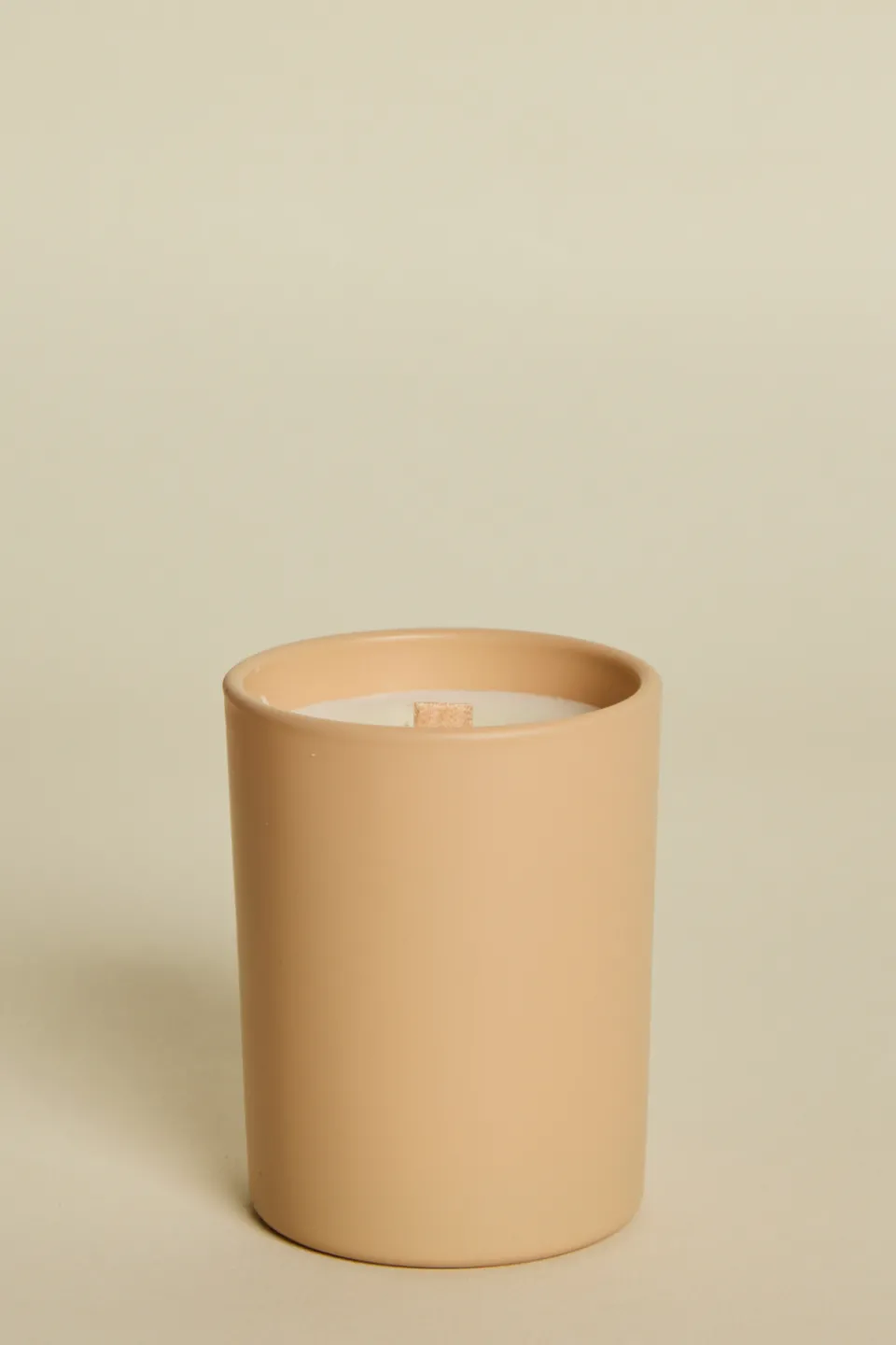 RE:UNION Label Caramel Maple Brioche 60g Soy Candle