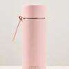 Frank Green Ceramic Reusable Blushed 595ml Bottle