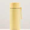 Frank Green Ceramic Reusable Buttermilk 595ml Bottle