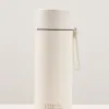 Frank Green Ceramic Reusable Cloud 595ml Bottle