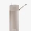 Frank Green Ceramic Reusable Moon Dust 595ml Bottle