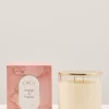 Circa Home CH Mango + Papaya Candle 350g
