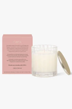 Circa Home CH Mango + Papaya Candle 60g