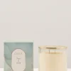 Circa Home CH Pear + Lime Candle 350g