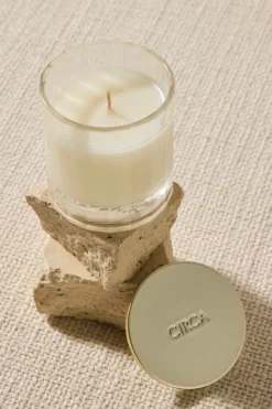 Circa Home CH Pear + Lime Candle 60g