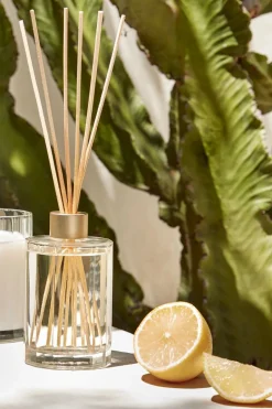 Circa Home CH Pear + Lime Diffuser 250ml