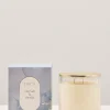 Circa Home CH Sea Salt + Vanilla Candle 350g