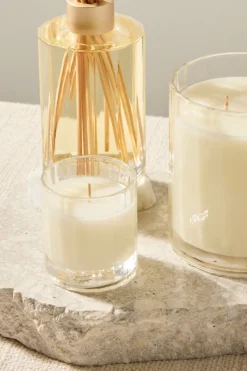 Circa Home CH Sea Salt + Vanilla Candle 60g