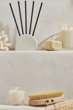Circa Home CH Sea Salt + Vanilla Candle 60g