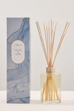 Circa Home CH Sea Salt + Vanilla Diffuser 250ml