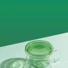 Maho Cha For One Moss Teaware Set