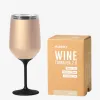 Huski Champagne 2.0 Wine Tumbler with Stem