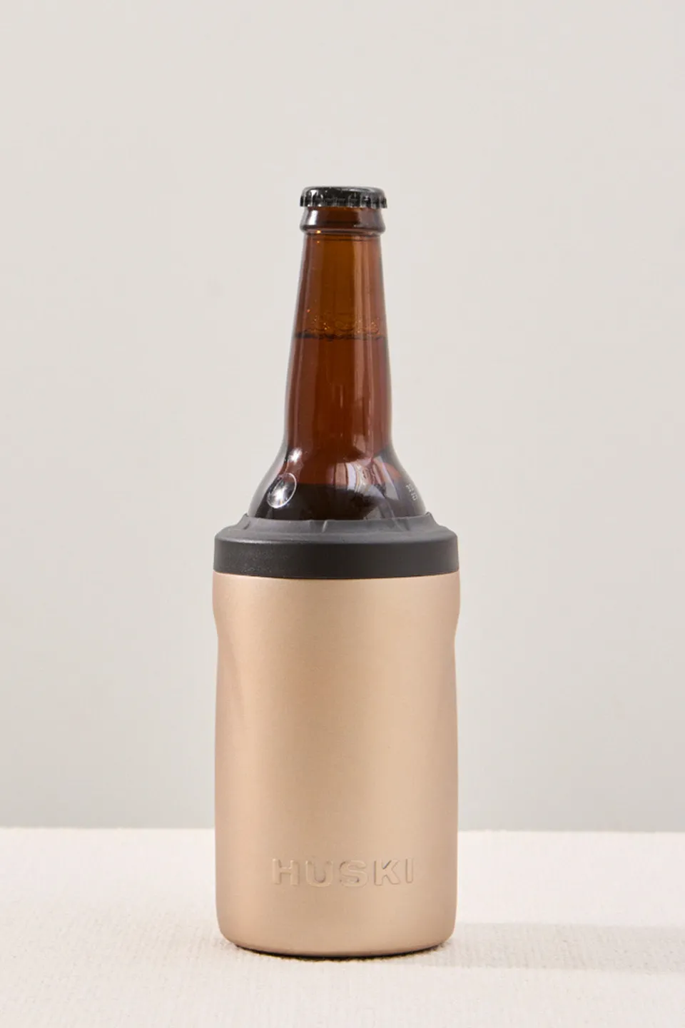 Huski Champagne Beer Cooler