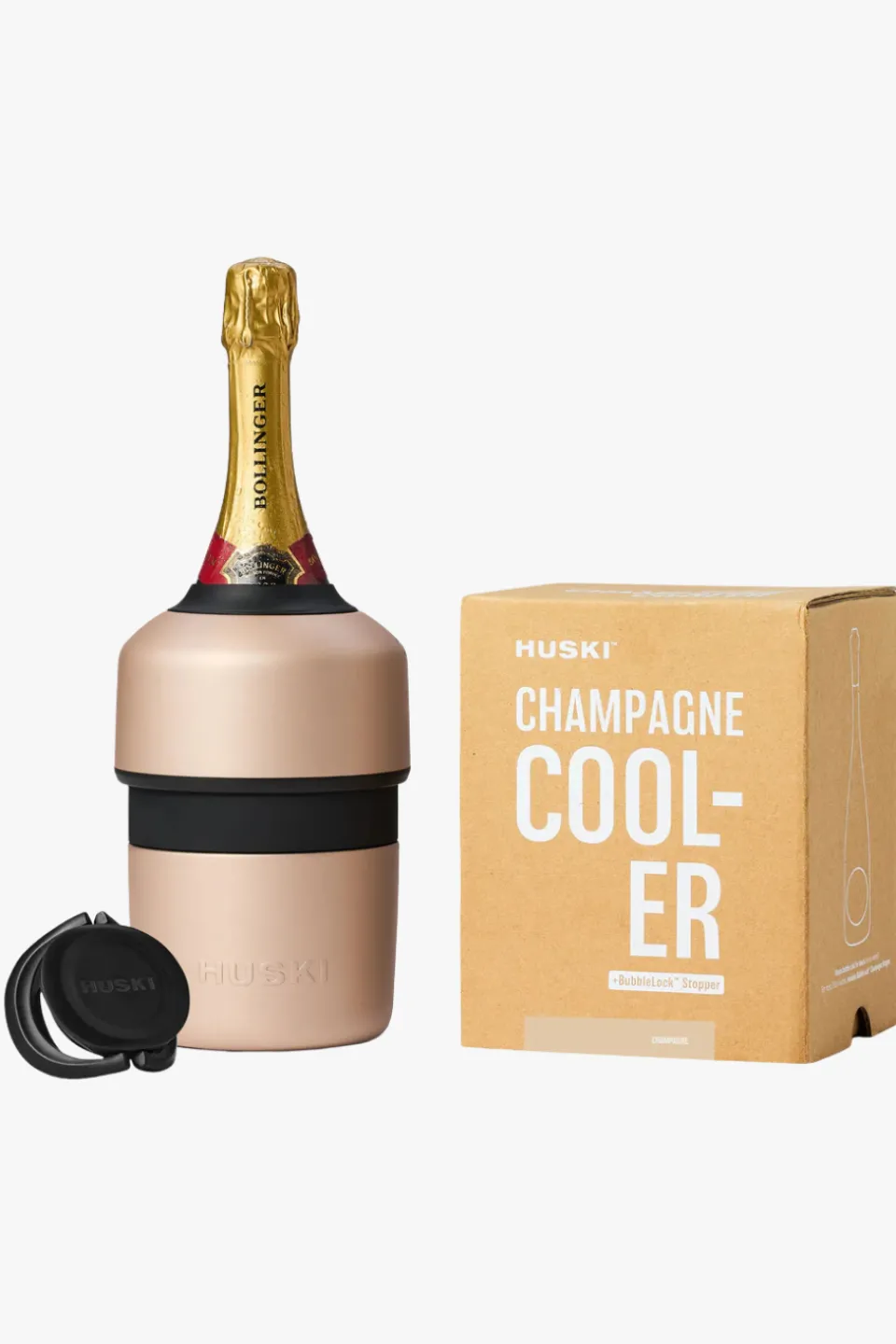Huski Champagne Champagne Bottle Cooler