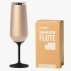 Huski Champagne Champagne Flute with Stem