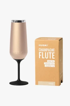 Huski Champagne Champagne Flute with Stem