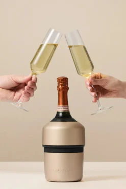 Huski Champagne Champagne Flute with Stem