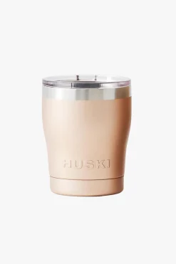 Huski Champagne Short Tumbler 2.0