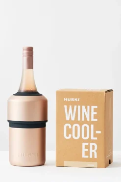 Huski Champagne Wine Bottle Cooler