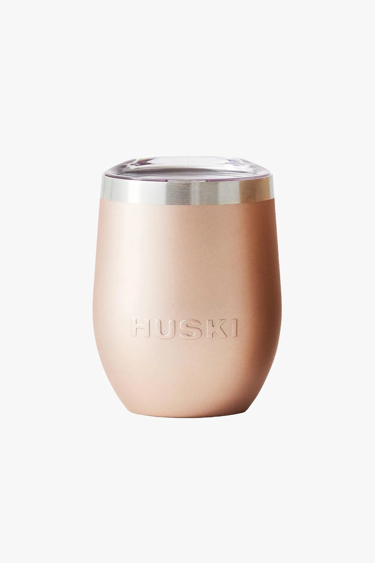 Huski Champagne Wine Tumbler 1.0