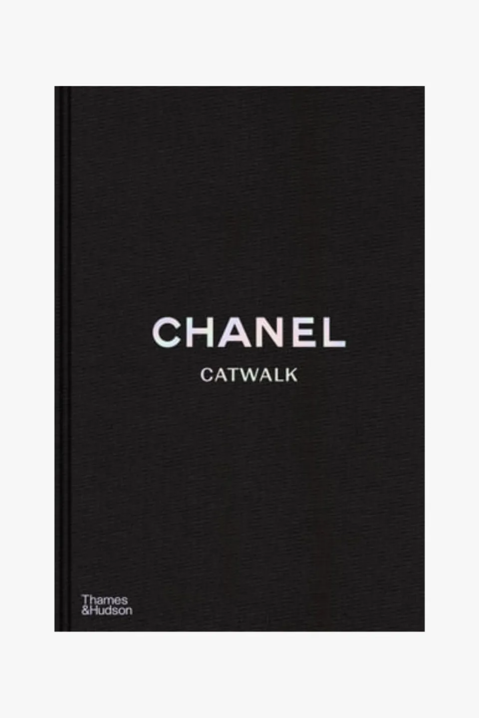 Flying Kiwi Chanel Catwalk: The Complete Karl Lagerfeld Collections