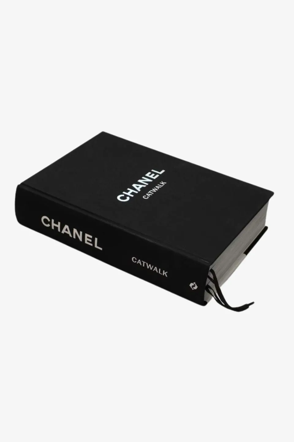 Flying Kiwi Chanel Catwalk: The Complete Karl Lagerfeld Collections
