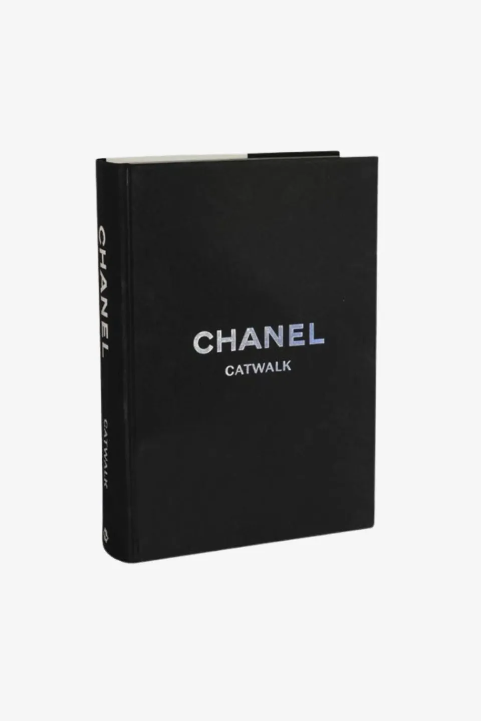 Flying Kiwi Chanel Catwalk: The Complete Karl Lagerfeld Collections