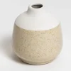 NED Collections Charlie Natural Dimitris Vase