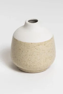 NED Collections Charlie Natural Dimitris Vase