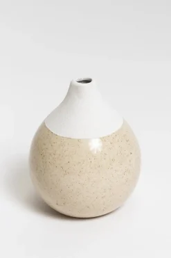 NED Collections Charlie Natural Mr Kelp Vase