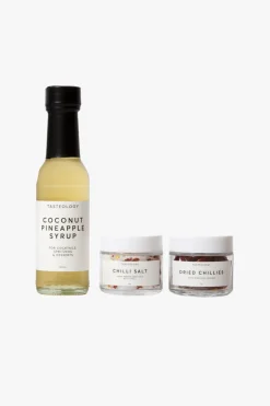 Tasteology Chilli Tropical Cocktail Kit