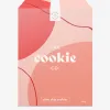 The Cookie Co Choc Chip Cookies 150g Gift Box