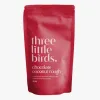 Three Little Birds Chocolate Coconut Rough 150g Pouch