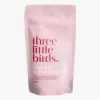 Three Little Birds Chocolate Sea Salt Caramels 150g Pouch