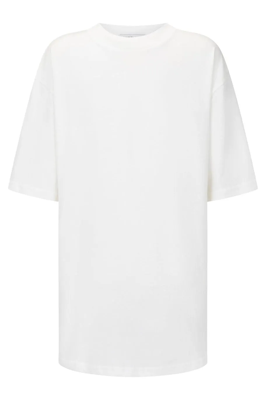 Araminta James Ciao Ciao Snow Printed Tee