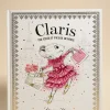 Flying Kiwi Claris the Chicest Mouse in Paris