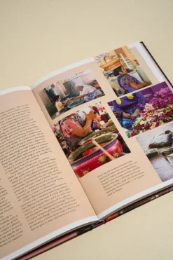 Bookreps NZ Cocina Mexicana