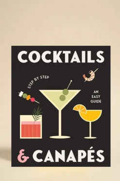 Bookreps NZ Cocktails & Canapes