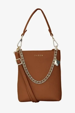 Saben Coco Tan Mini Bag