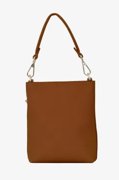 Saben Coco Tan Mini Bag