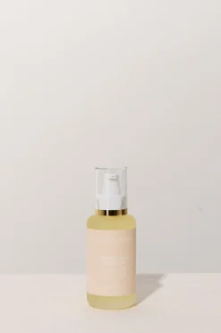The Skin Kitchen Coconut + Vanilla Hydrating Body Oil
