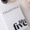 Collective Hub Issue EOL Fifty Five