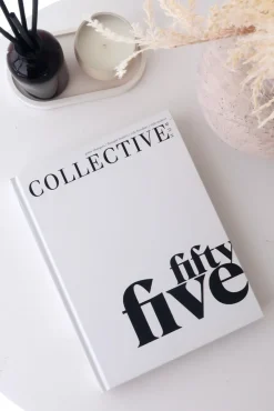 Collective Hub Issue EOL Fifty Five