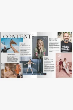 Collective Hub Issue EOL Fifty Five