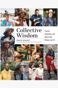 Bookreps NZ Collective Wisdom EOL